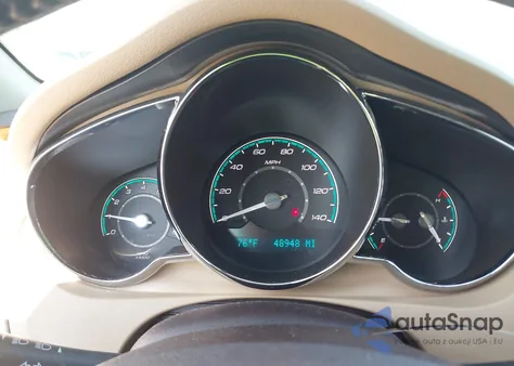 2012 Chevrolet Malibu 2Lt from USA, damaged, VIN 1G1ZD5E02CF159999